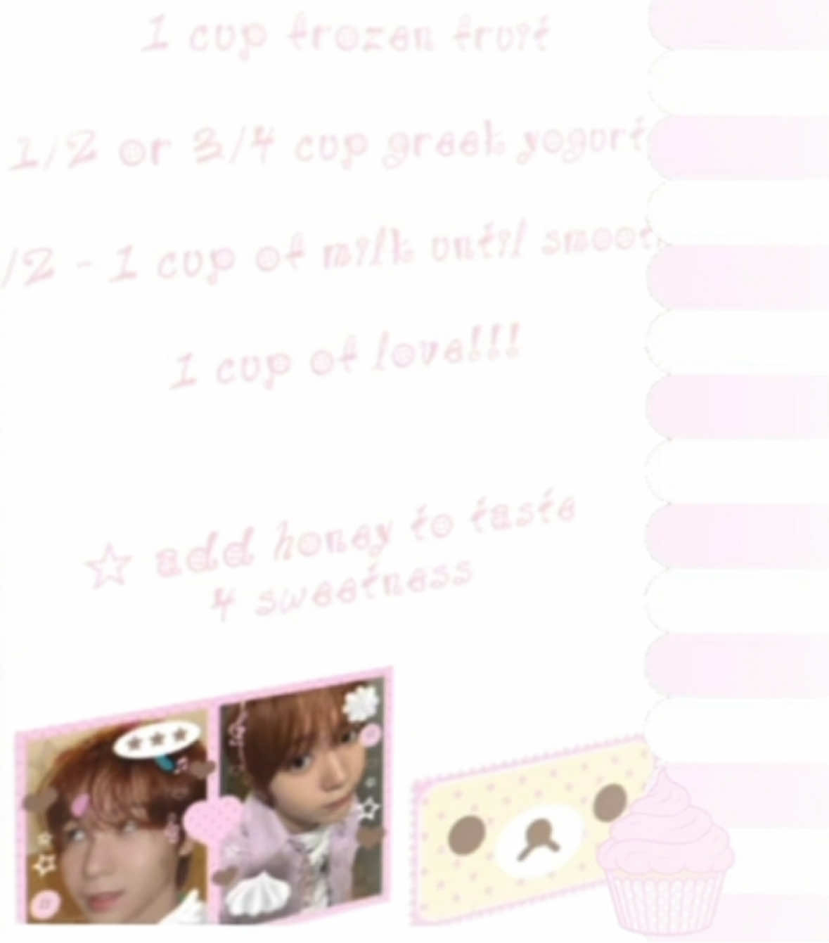 @🍰^. .^₎Ⳋ