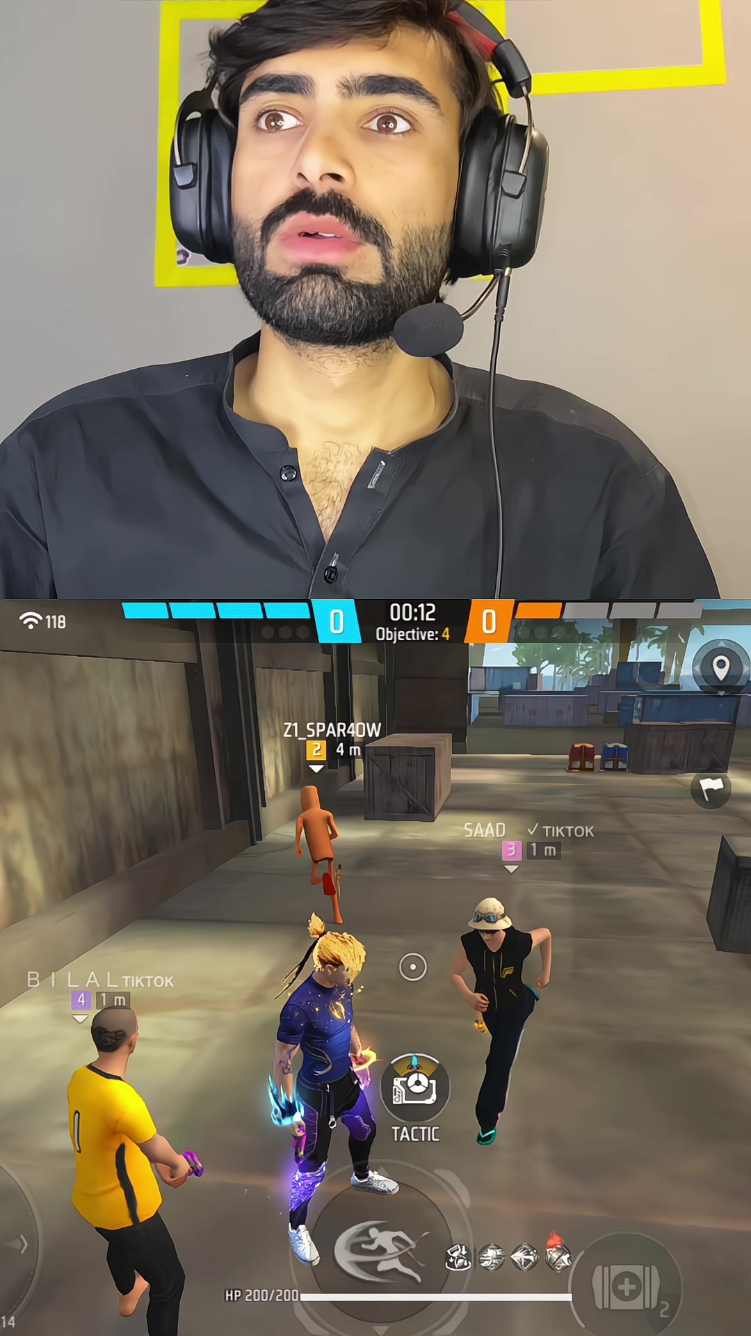 @๐ BOSS TIKTOK ๐