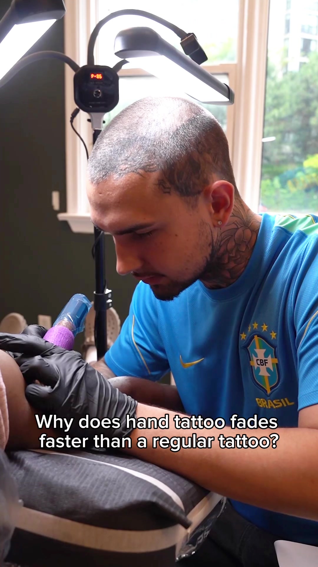 @Colibri Tattoo and Piercing