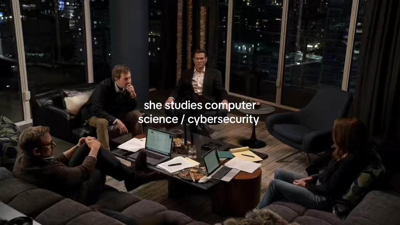 @ 