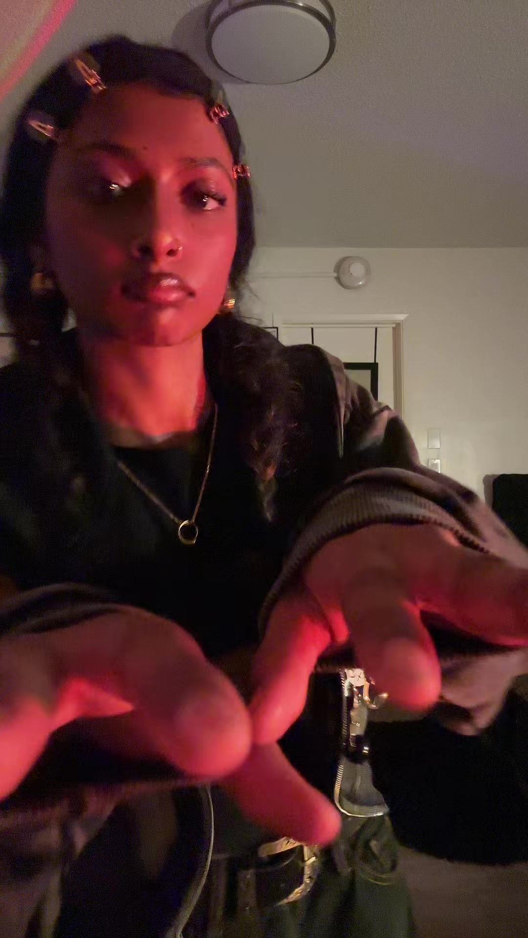 @Tanvi Rati (IG: rahtitouillee)