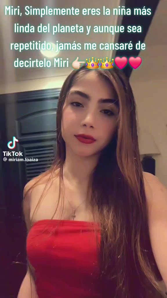 @Fans De Miriam Loaiza 👑🌎