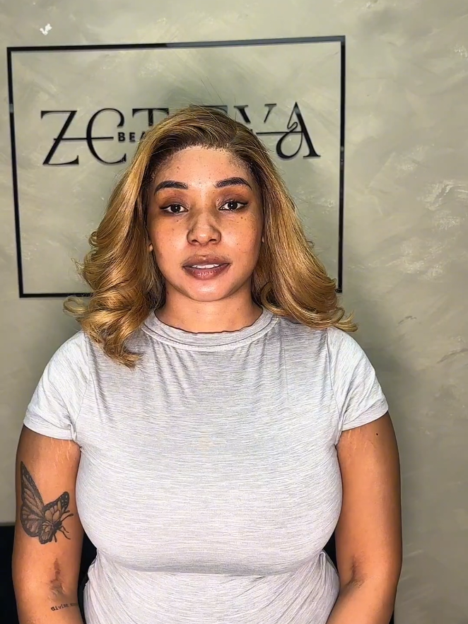 @Zoteya | Raw Hair Supplier
