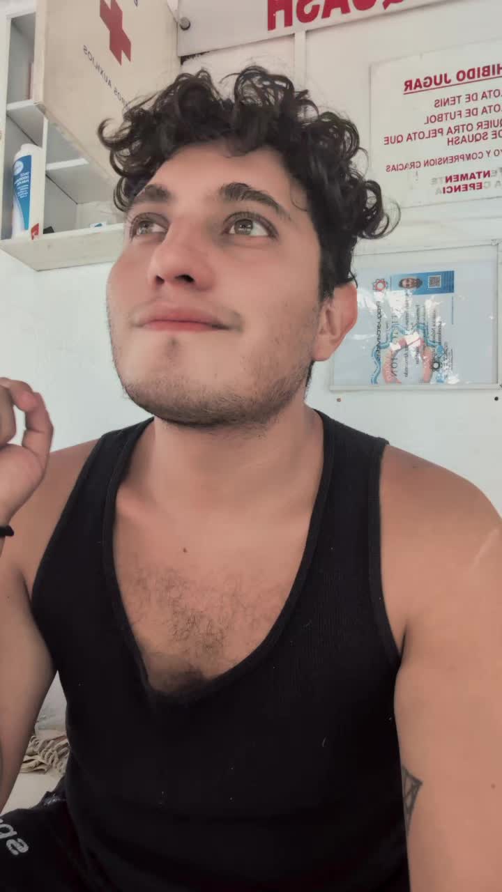 @Fernando Ramirez