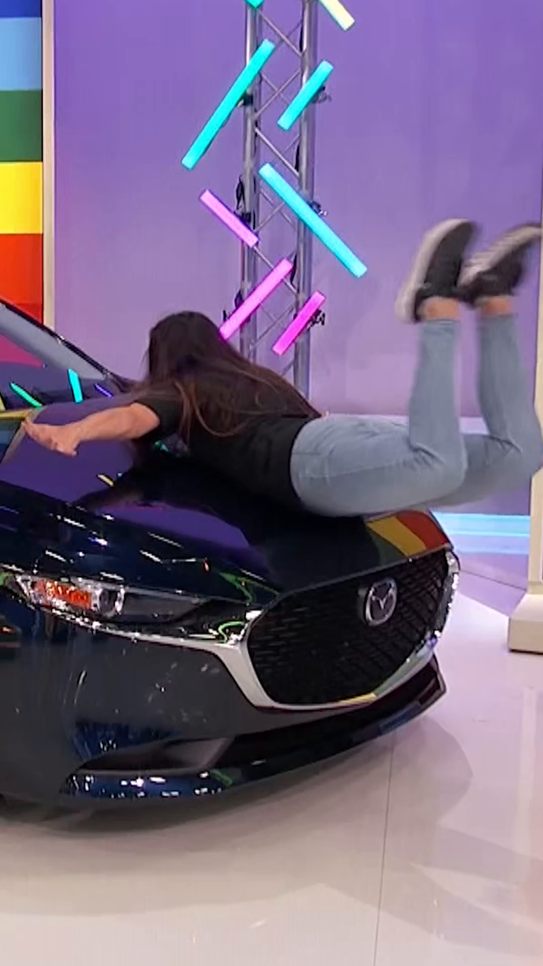 @The Price Is Right