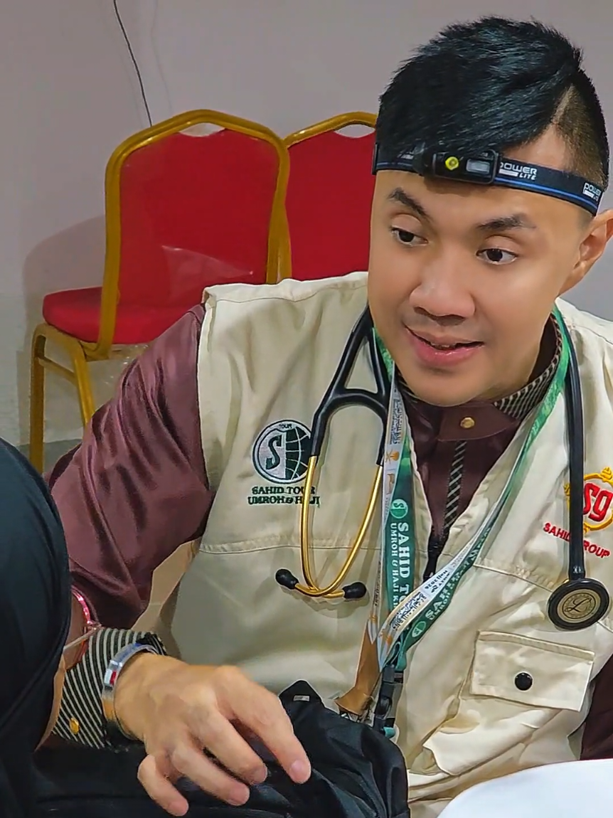 @dr. Gia Pratama