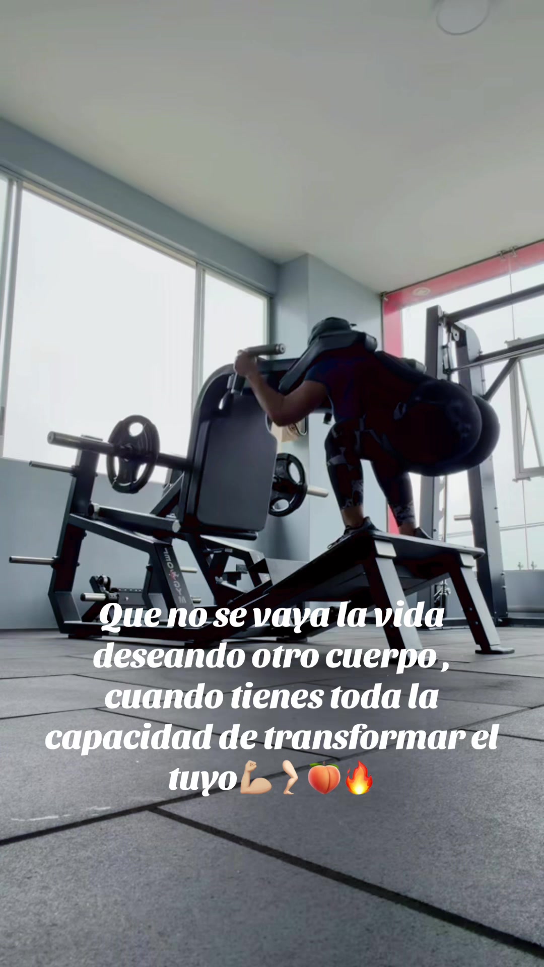 @Monica fitness