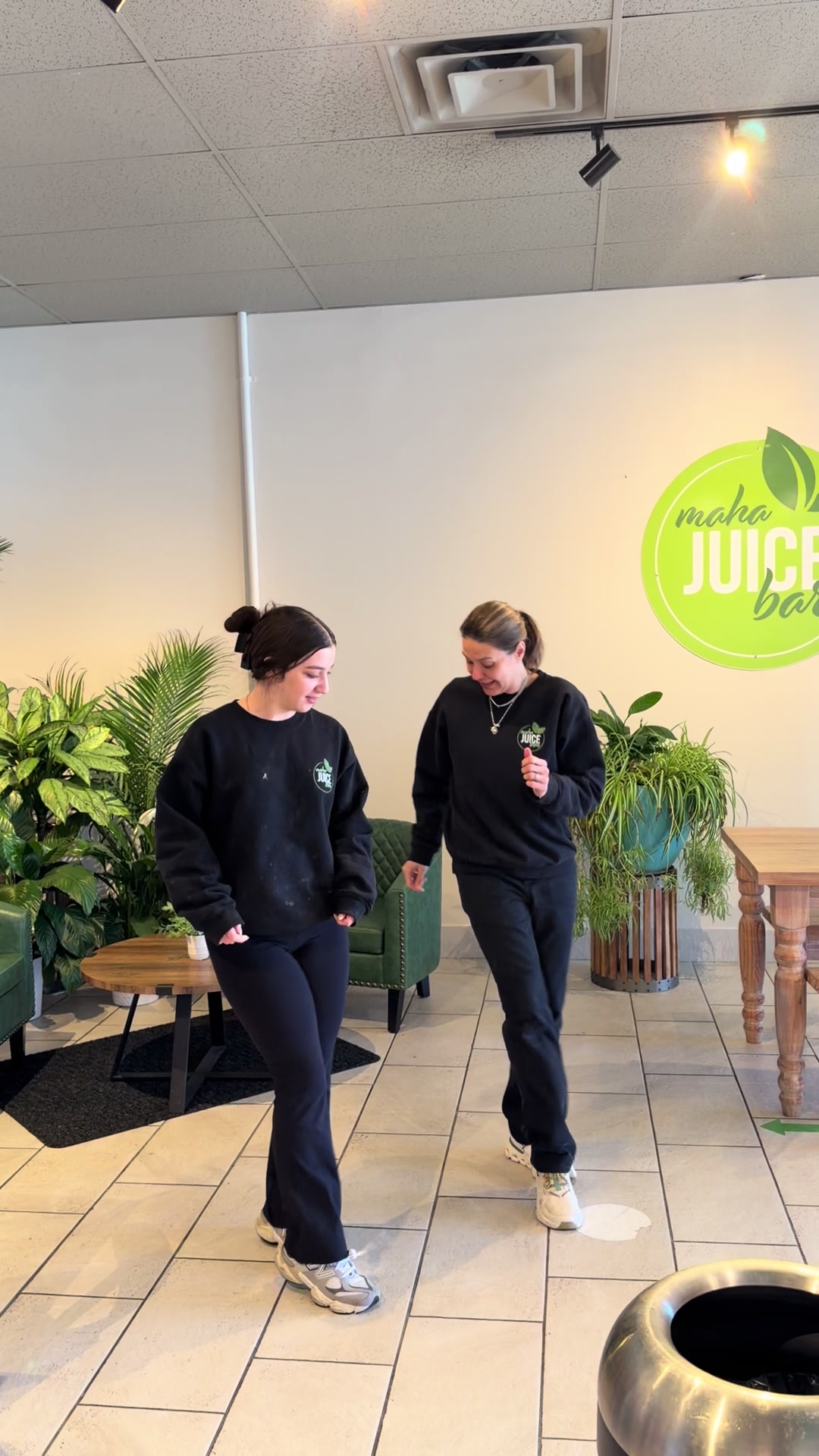 @Maha Juice Bar