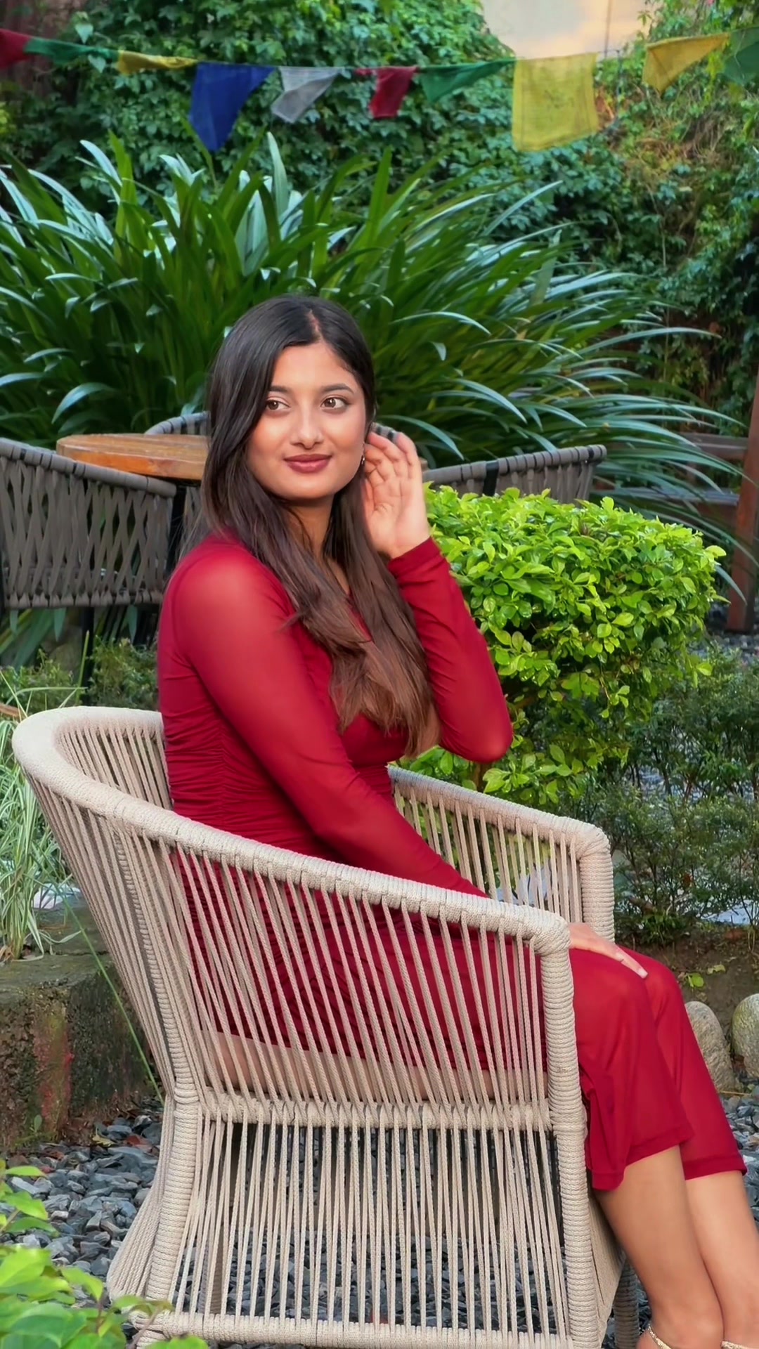 @sabina acharya