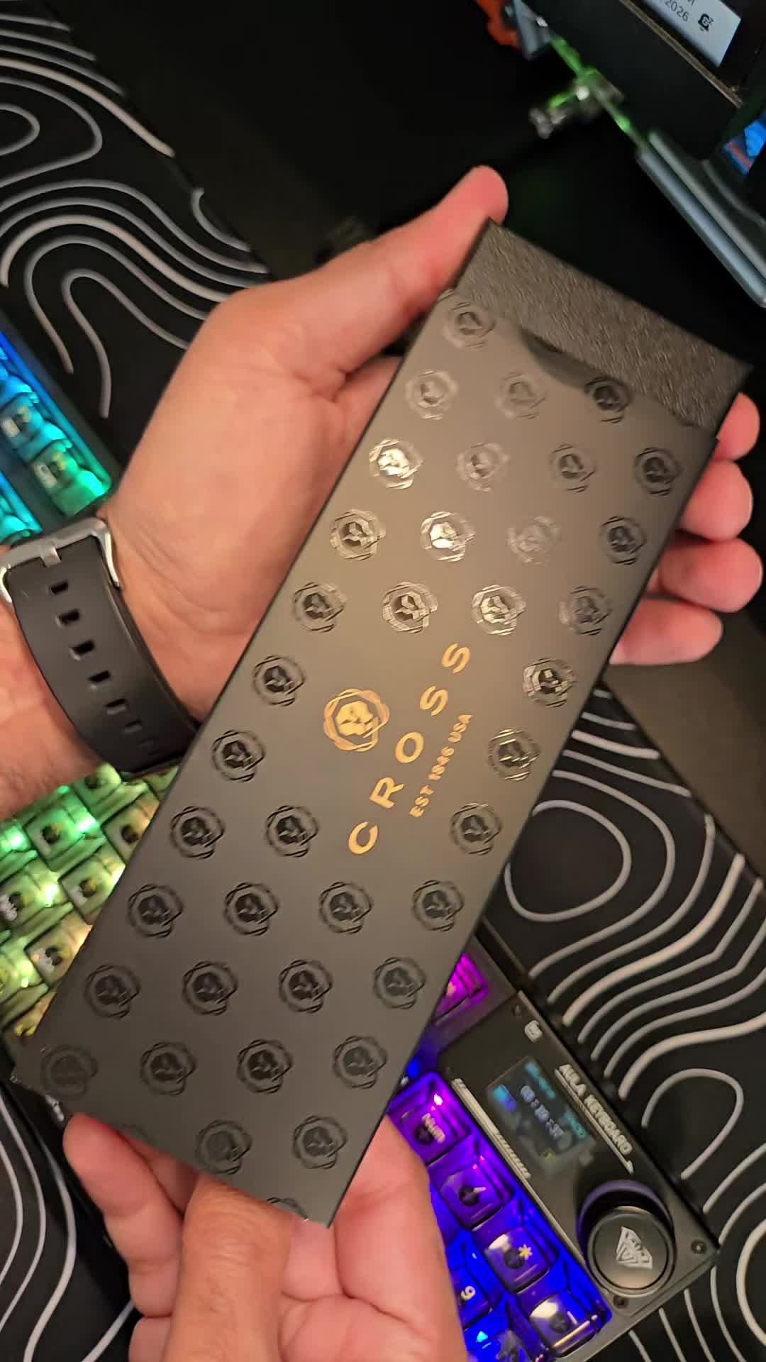 @Optusstore LLC