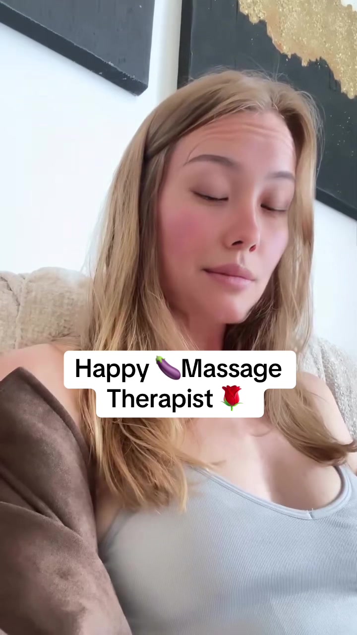 @Sophie💆