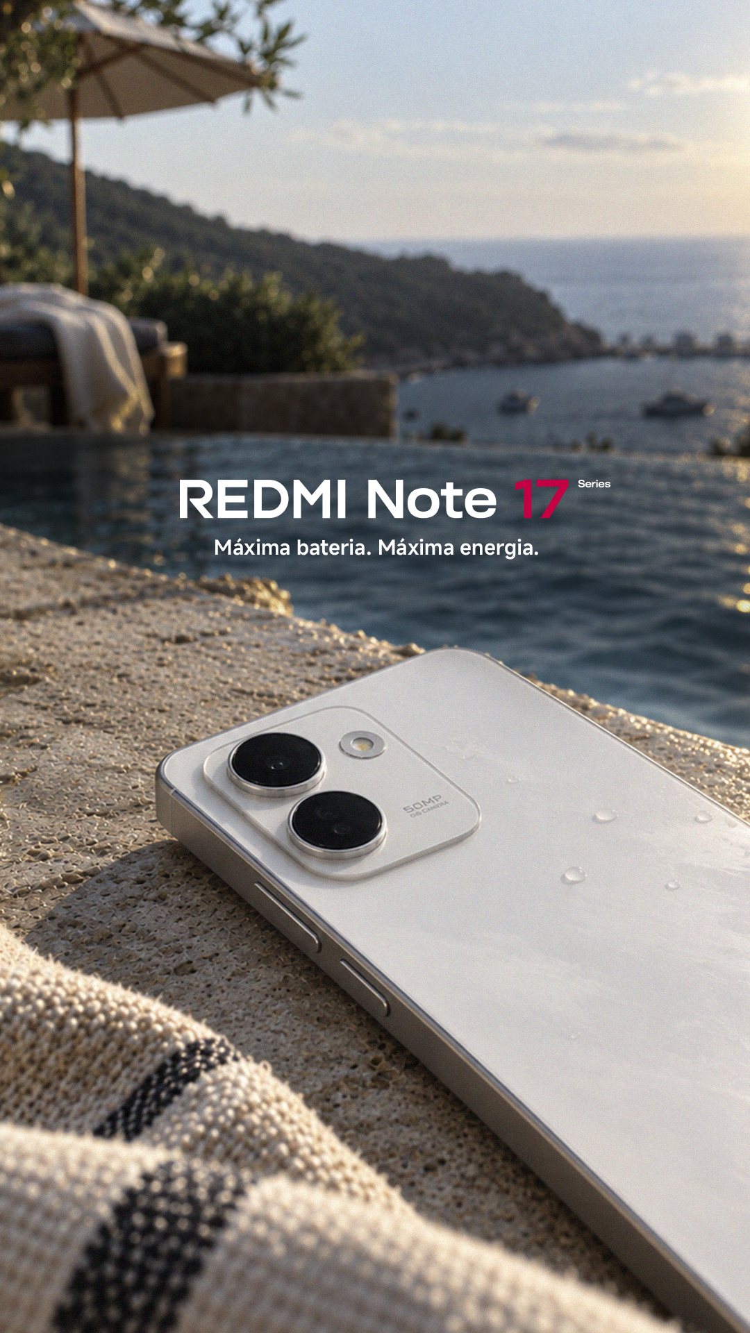 @Xiaomi Brasil