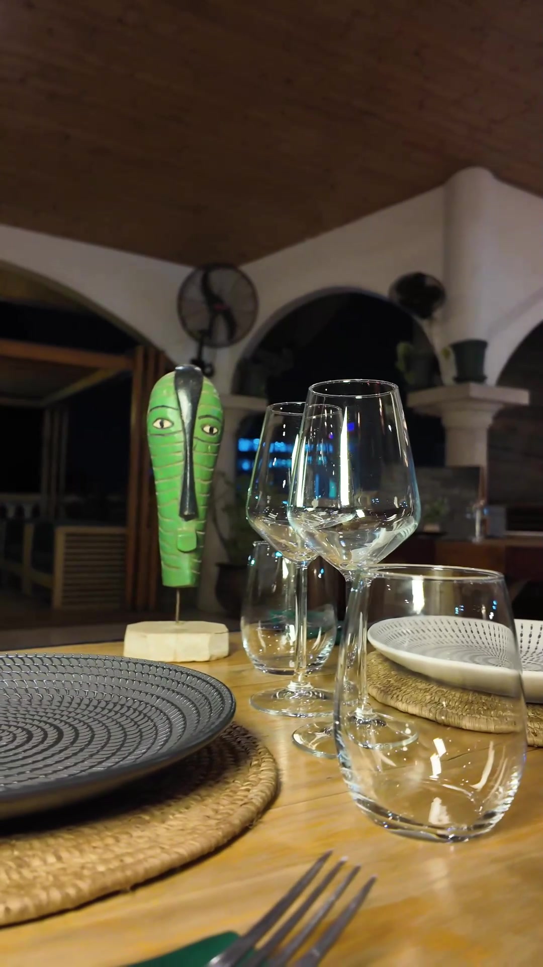@H&ocirc;tel Tamarin Benin