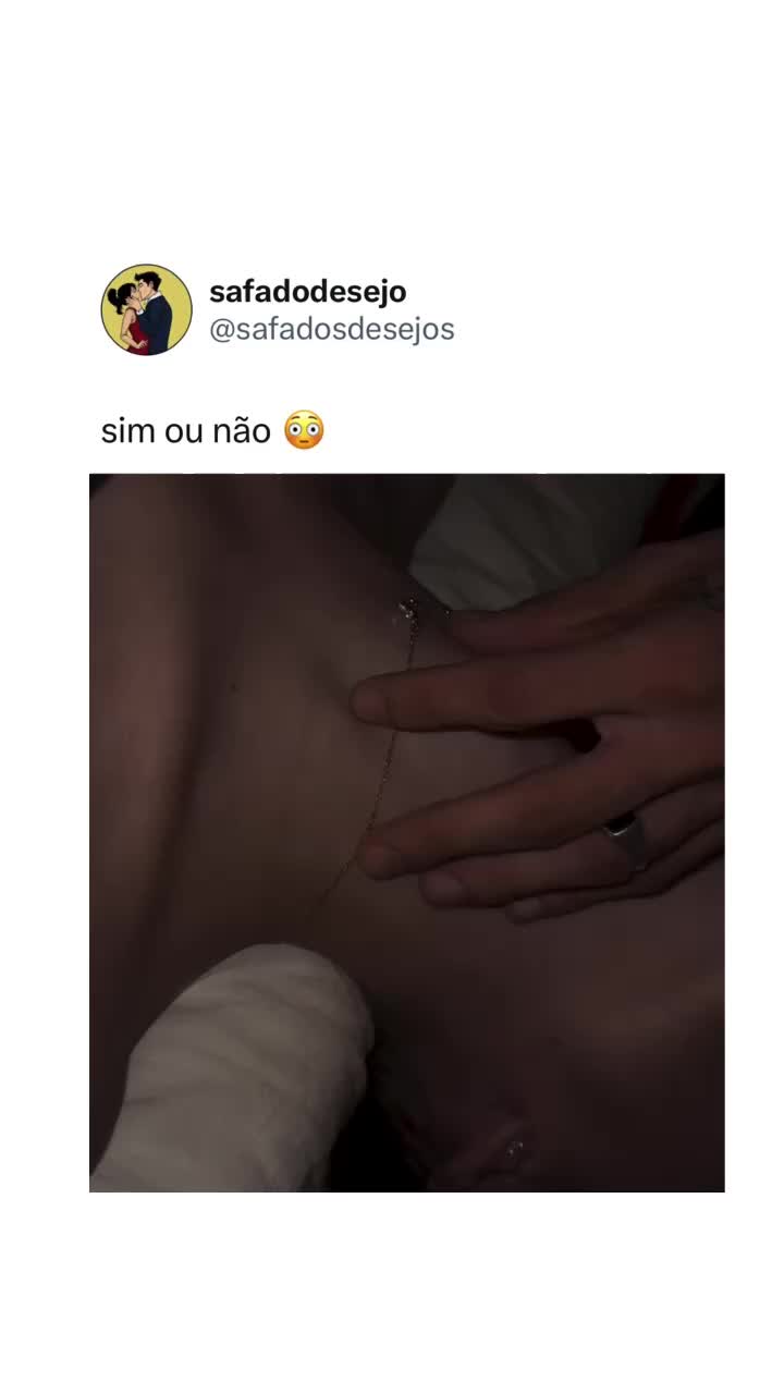 @SAFADODESEJO 🌶