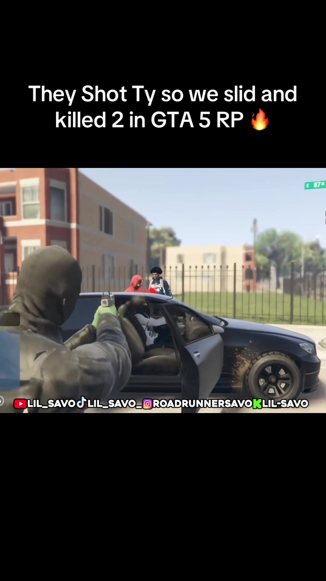 @Lil_savo on kick