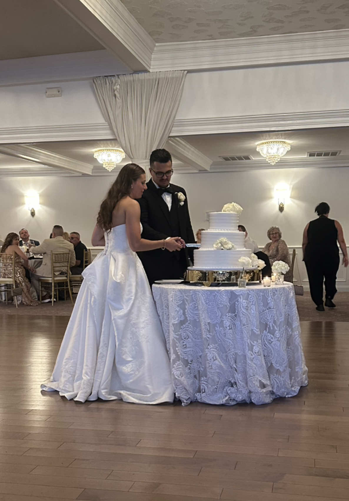 @Kiley - Health | 2026 Bride