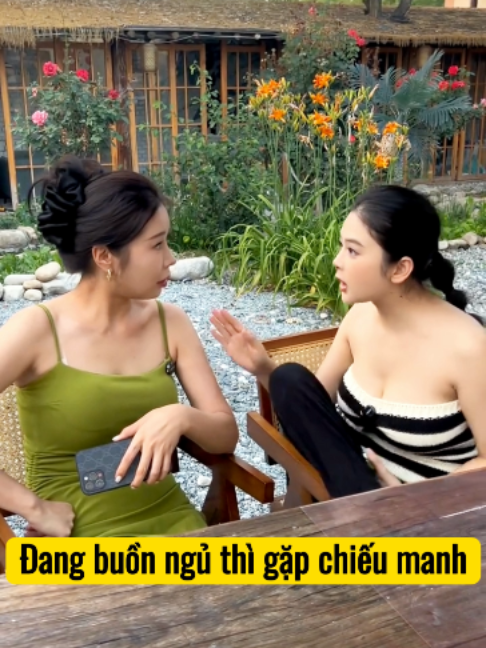 @Bin hài hước