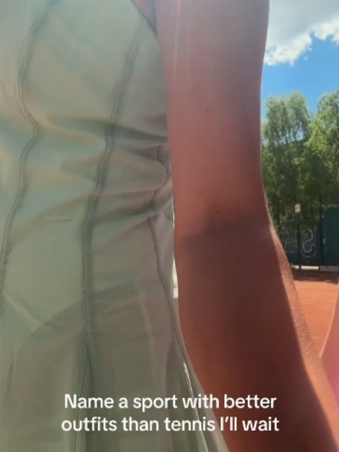 @Tennis Whisper