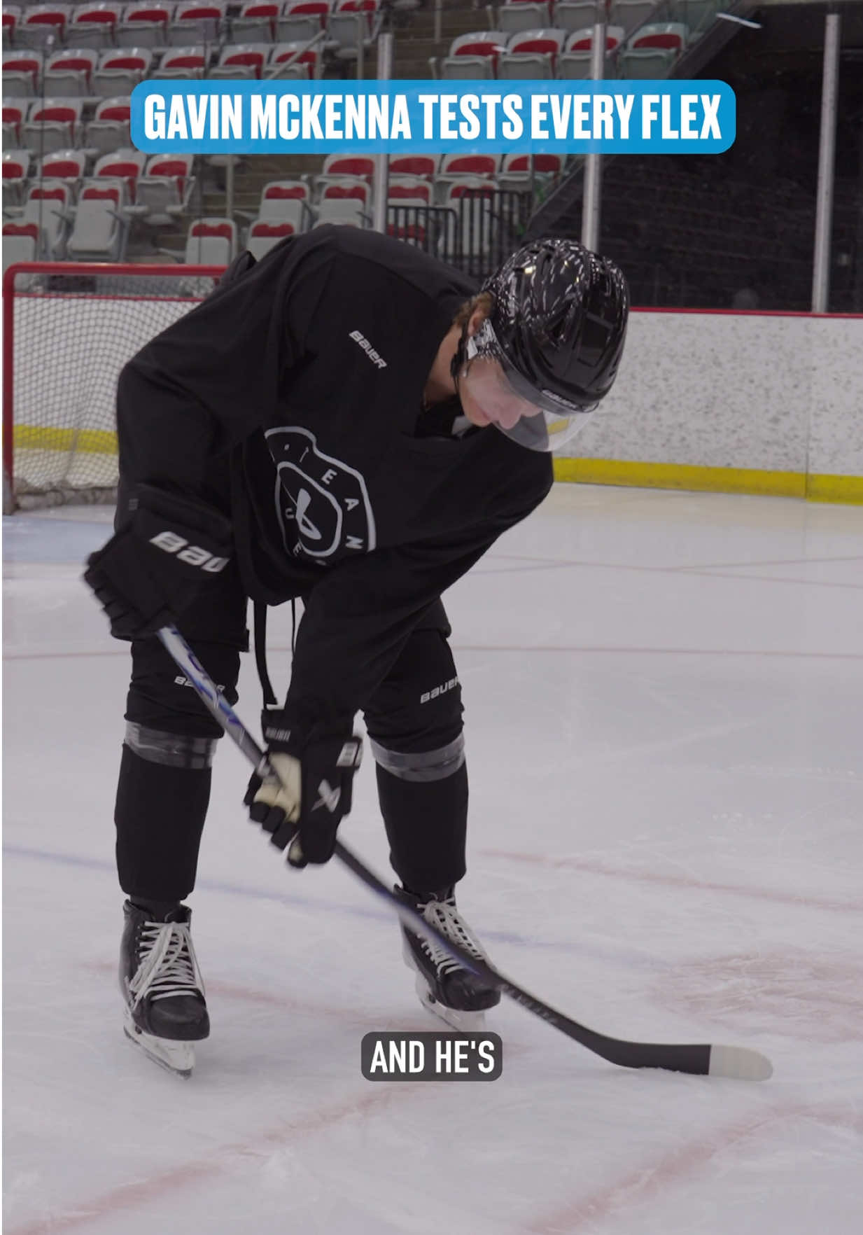 @Bauer Hockey