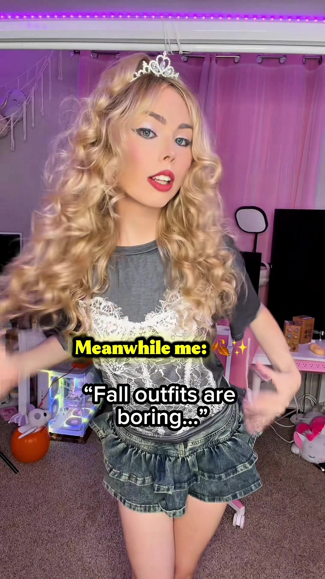 @Audra