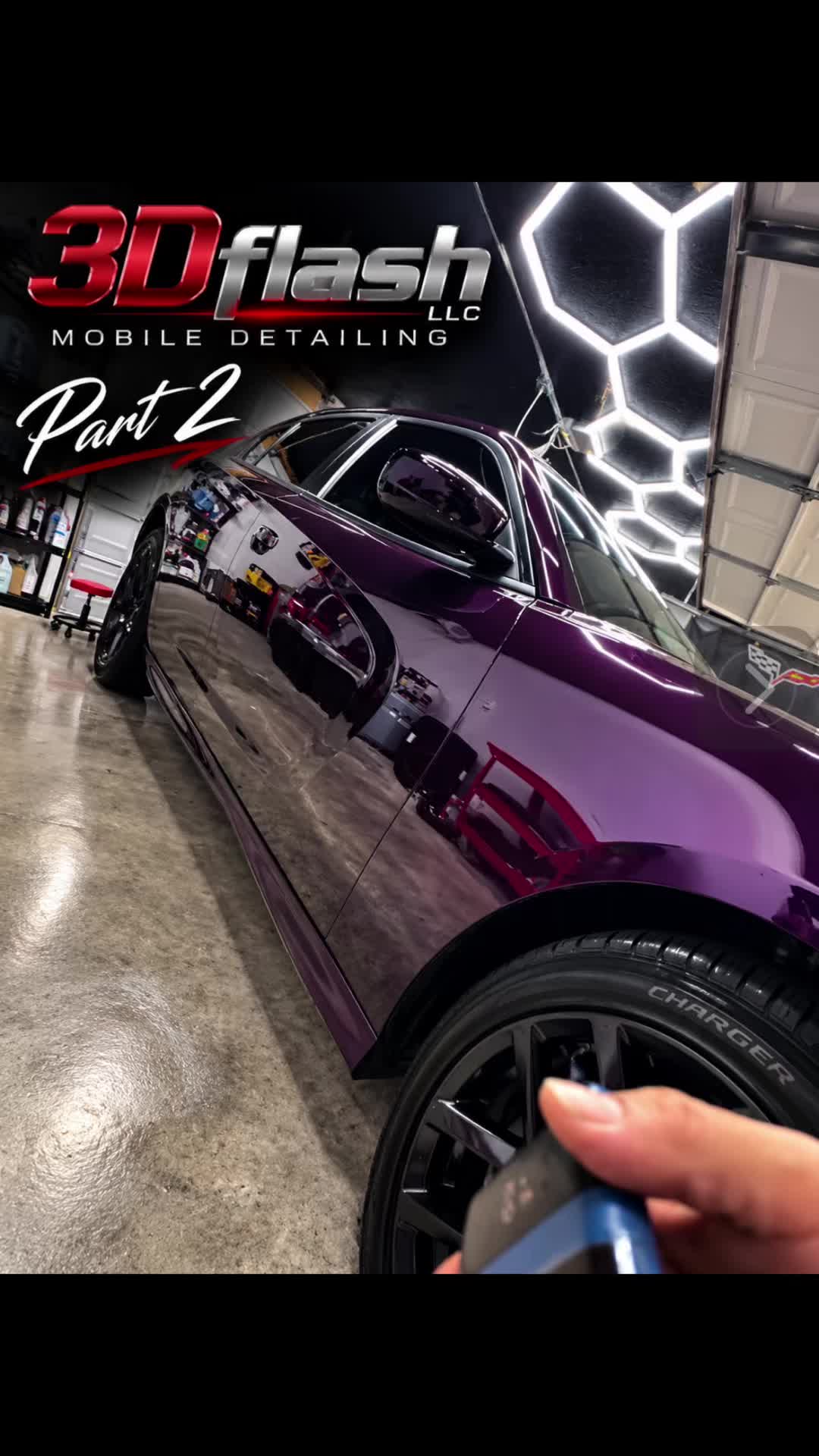 @3DFLASHDETAILING
