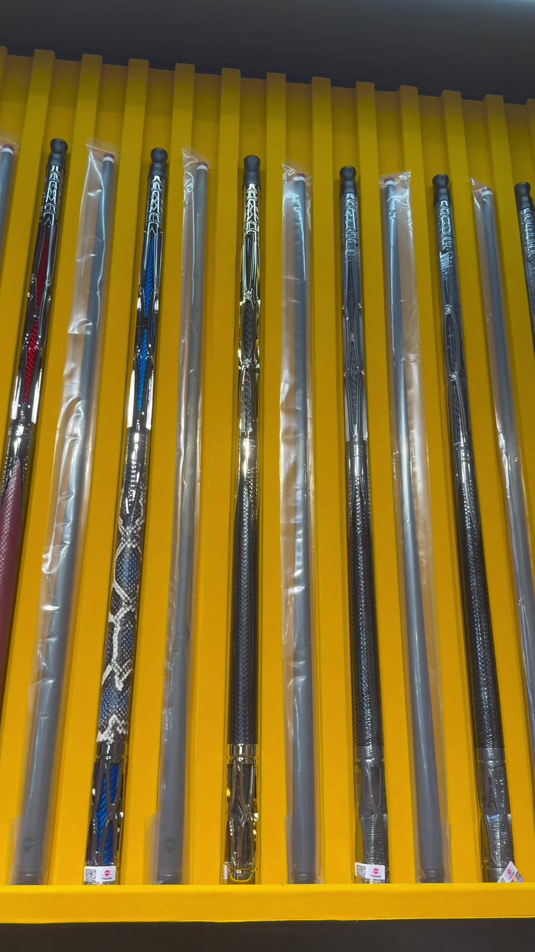 @Transk cues