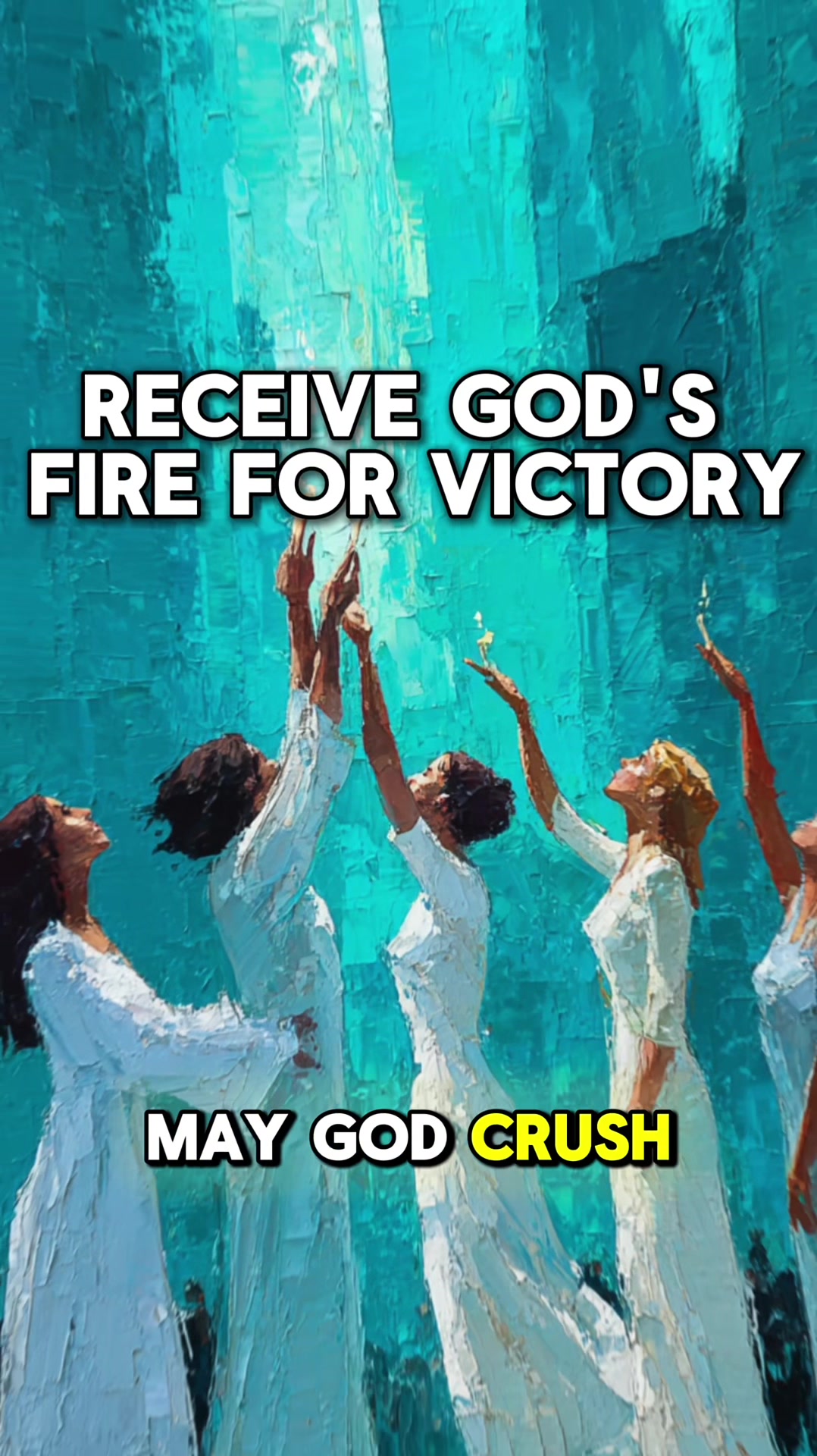@Laura Bon Ministries