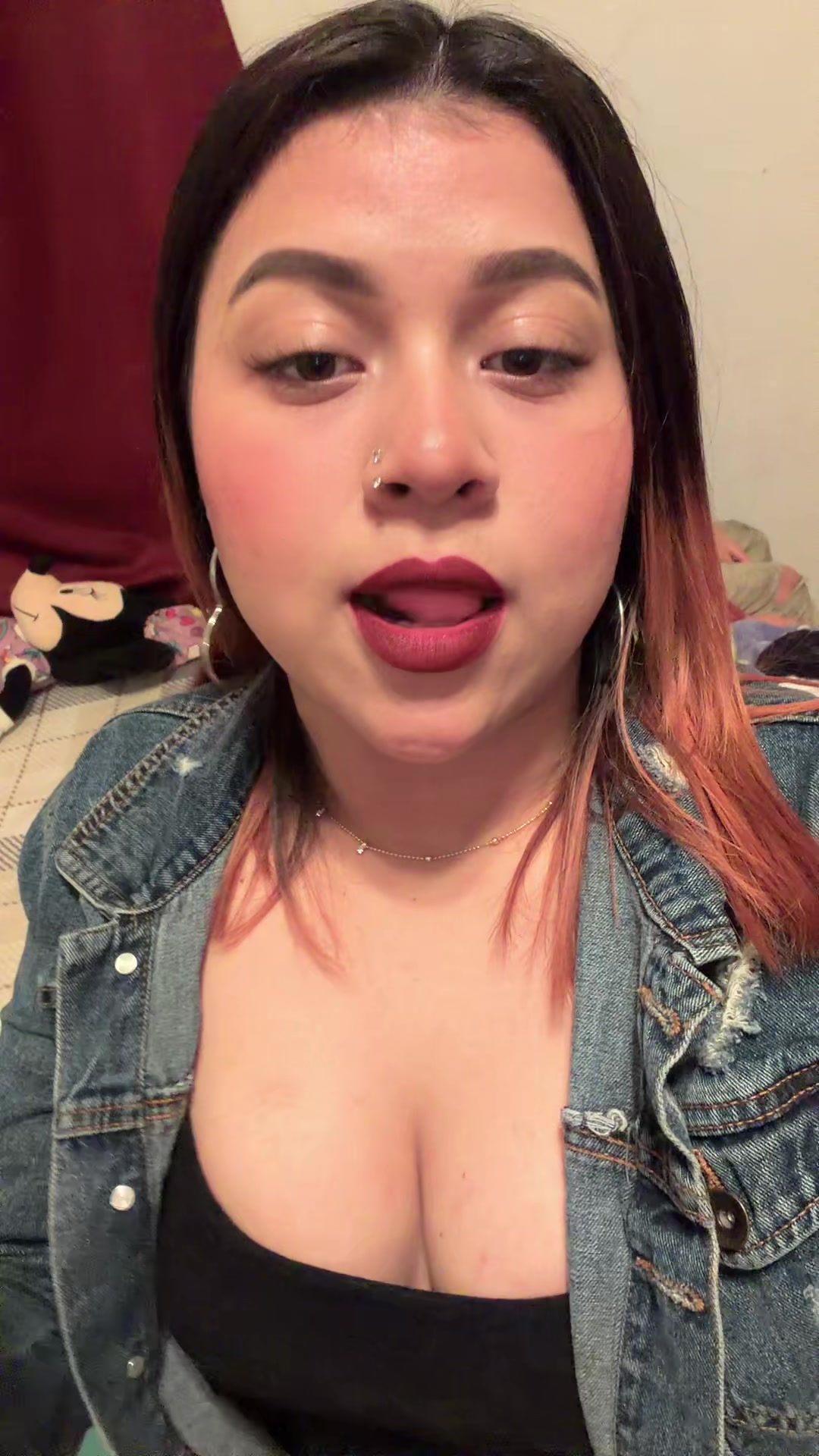 @❤️🔥Marisol 504🇭🇳