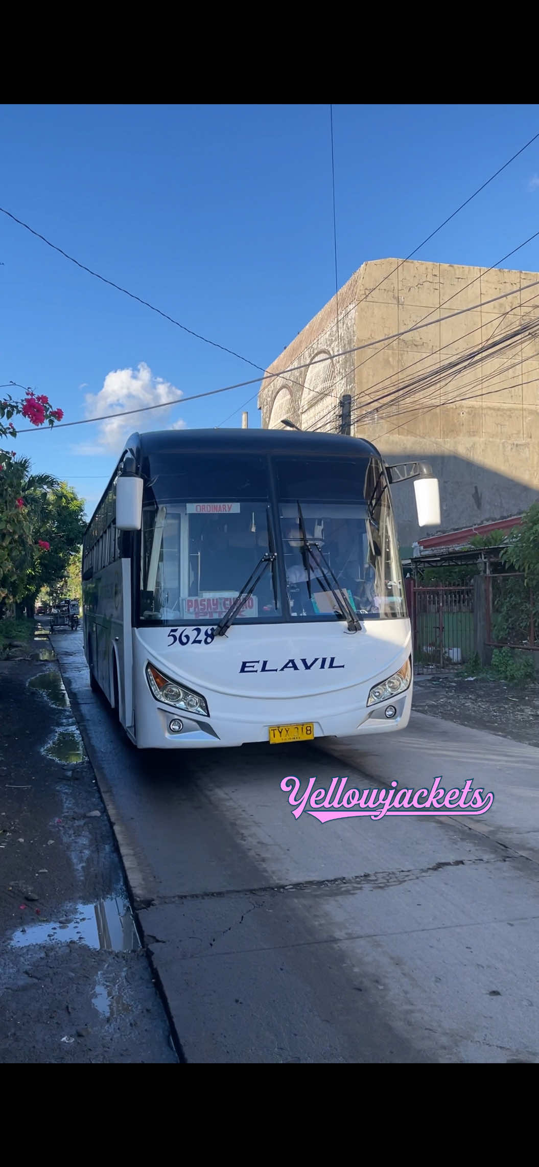 @Yellowjackets_Bicol