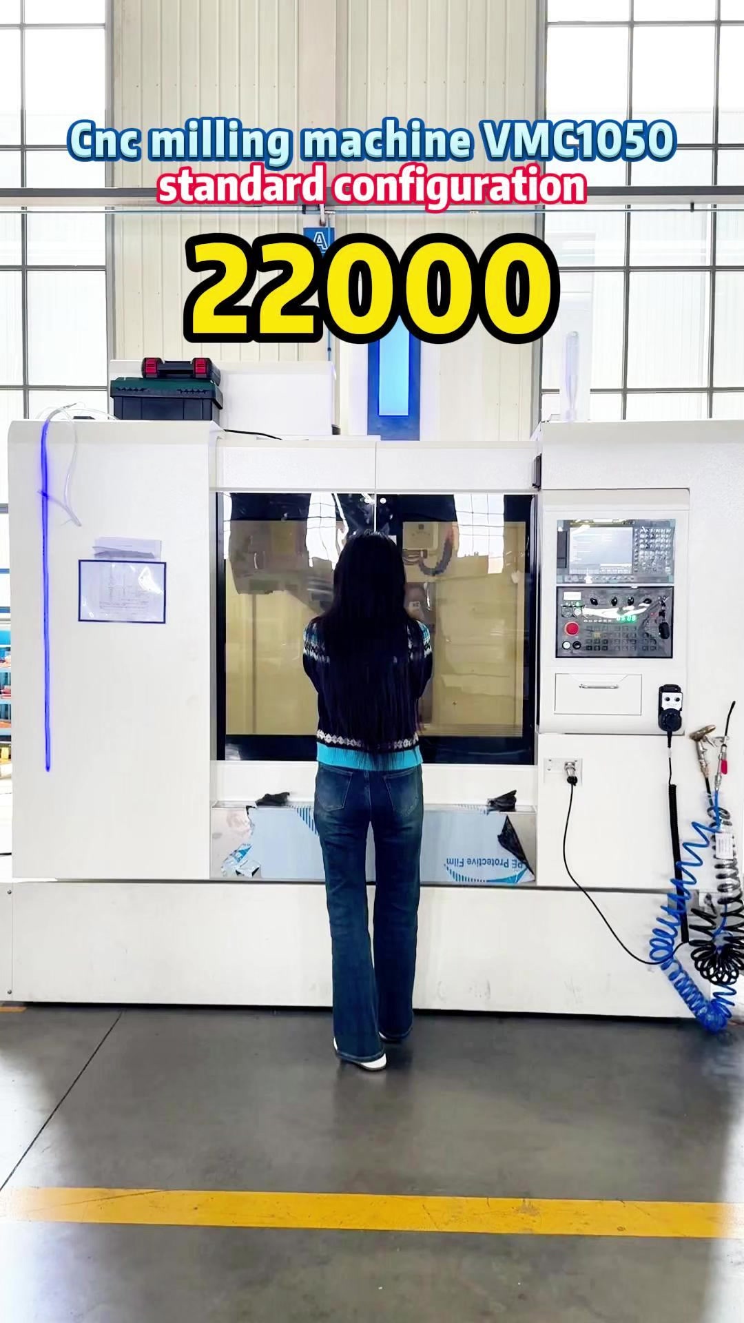 @LUZHONGCNC