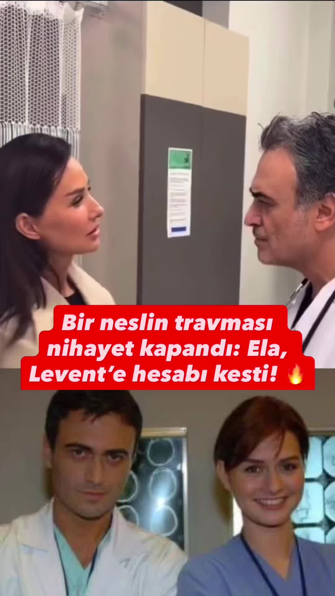 @Fısıltı Dedikodu-Magazin