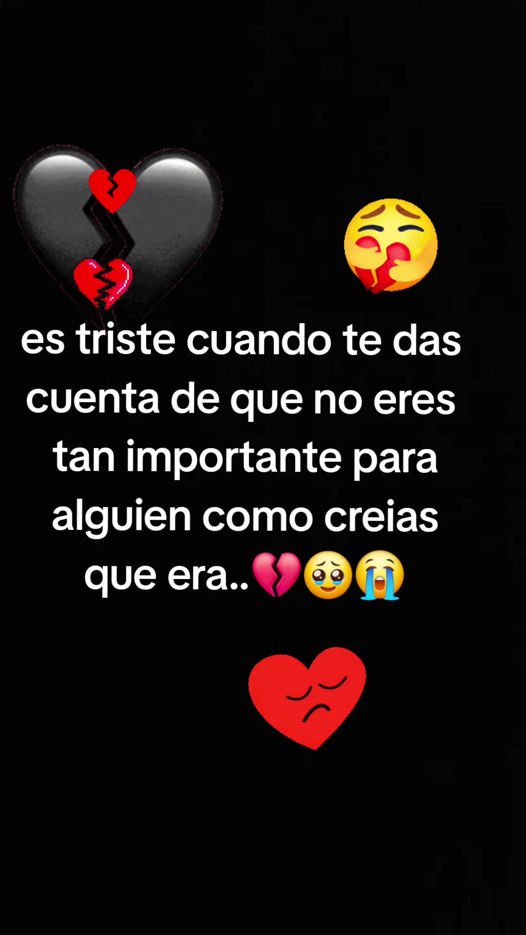@@ojitos triste 😥