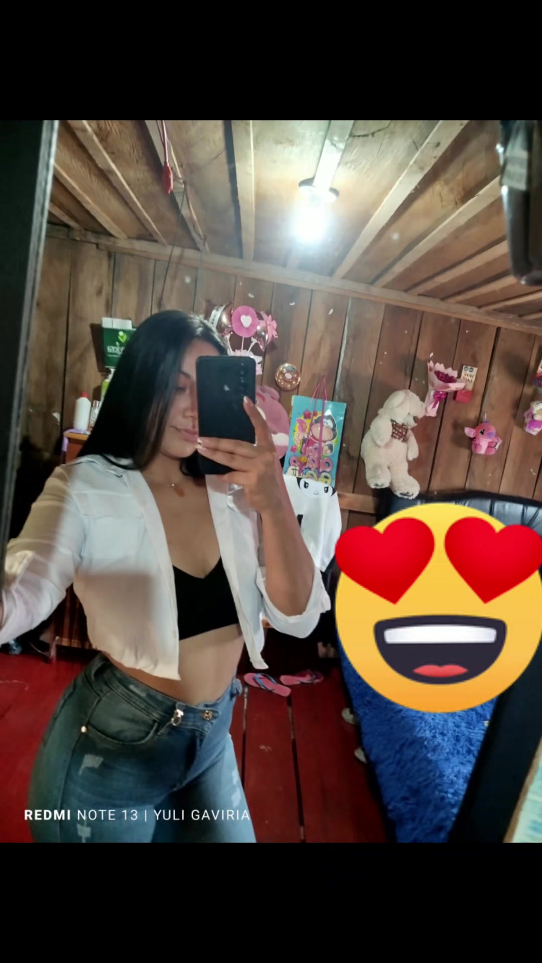 @Yuli😍