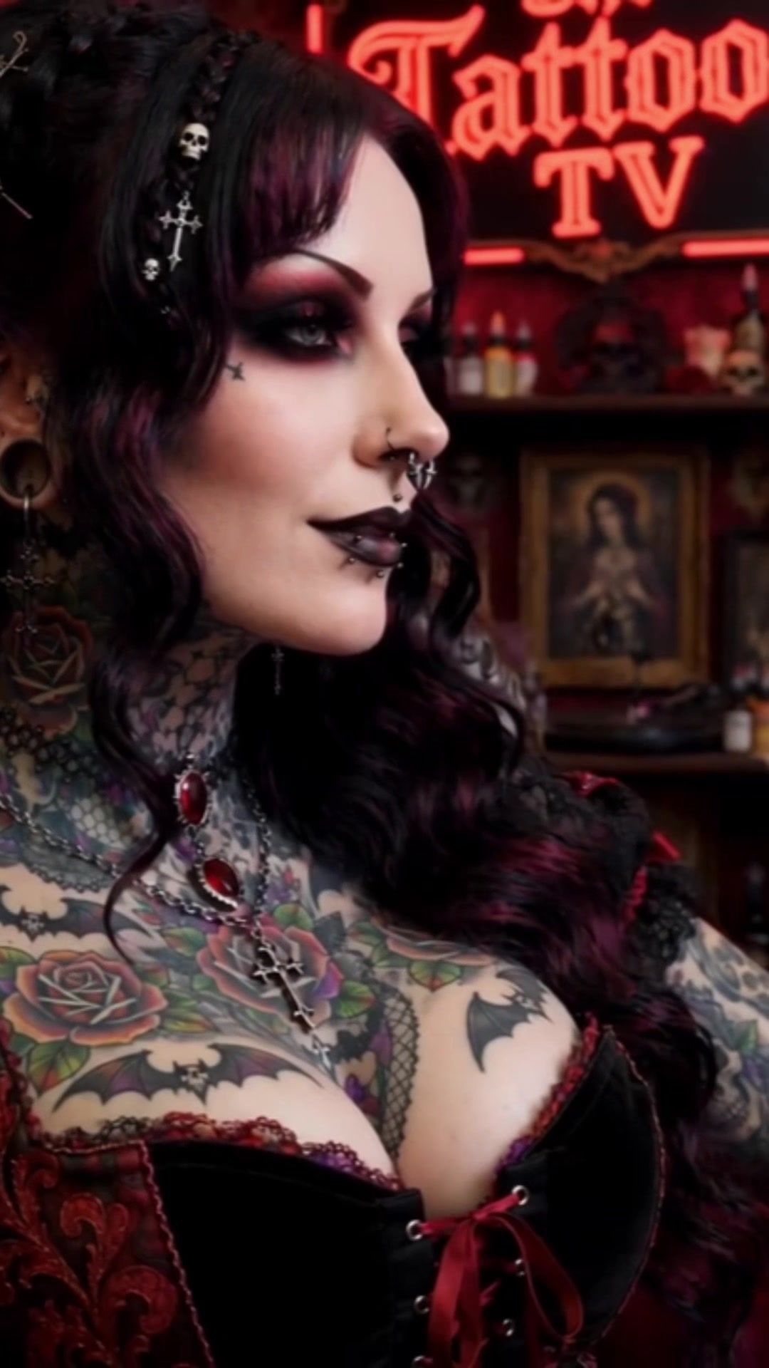 @Tattoo TV
