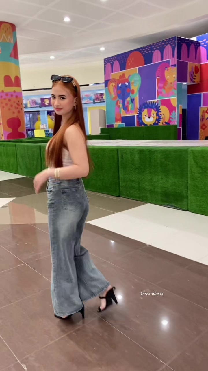 @Shannell Dizon on IG