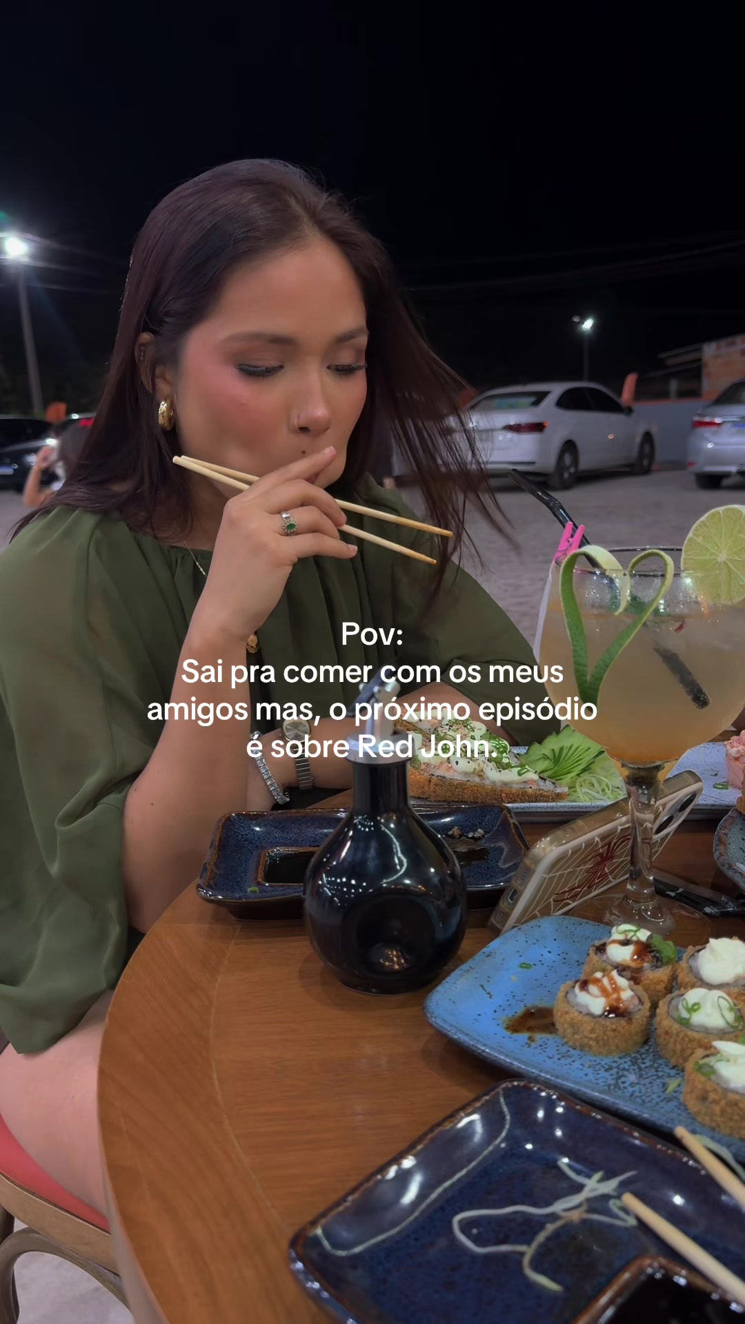 @Alícia Araújo