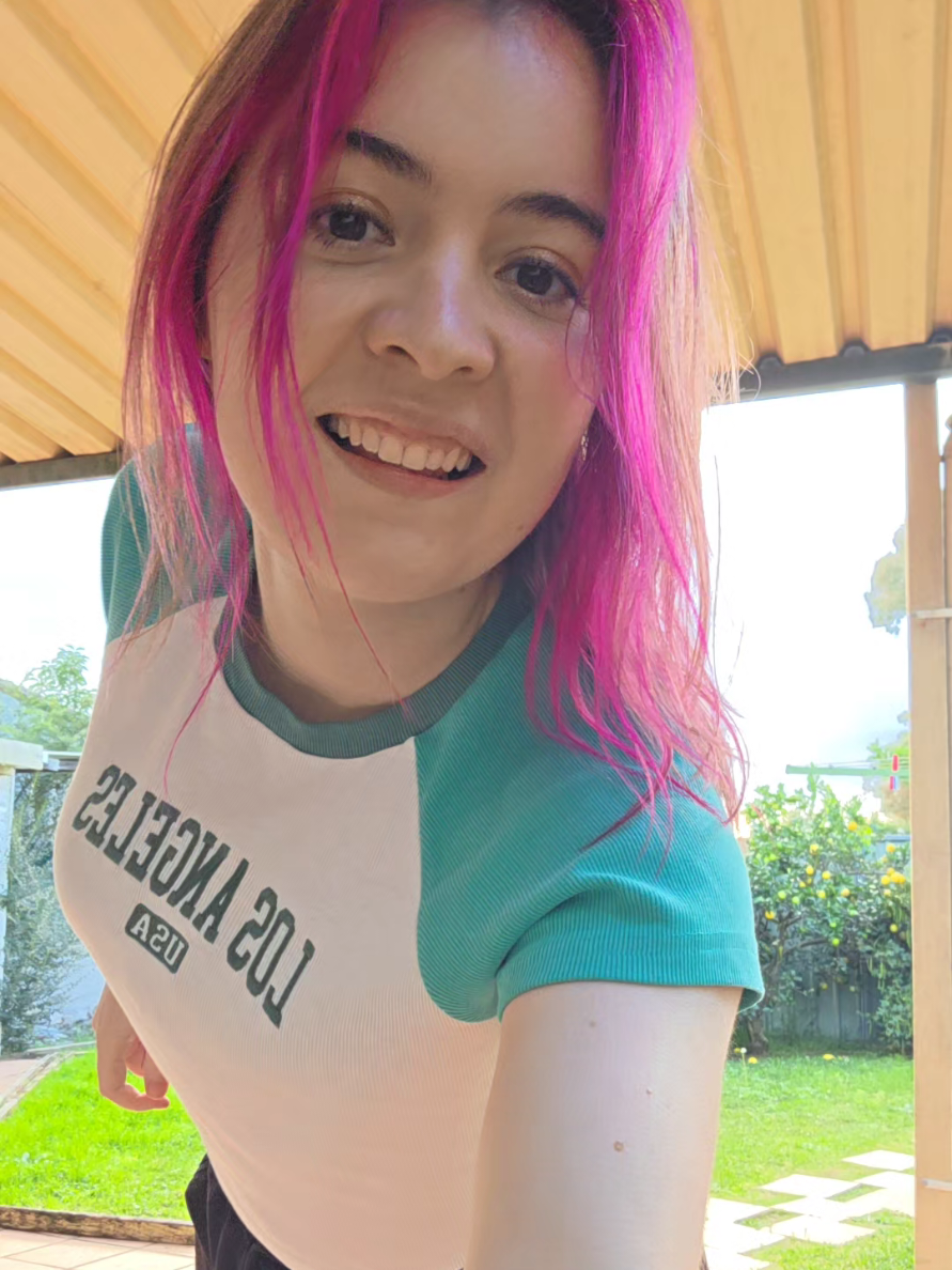 @Yasmin 🥰