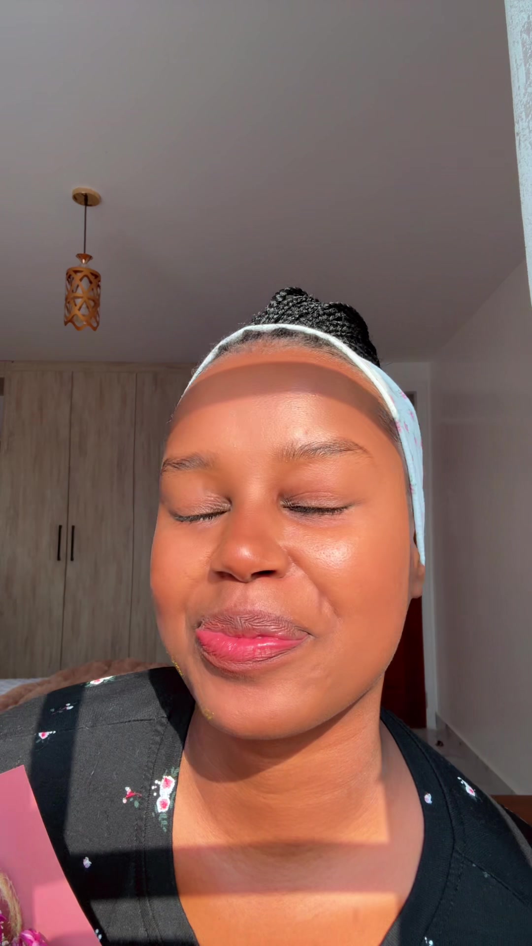 @Lisahgitau