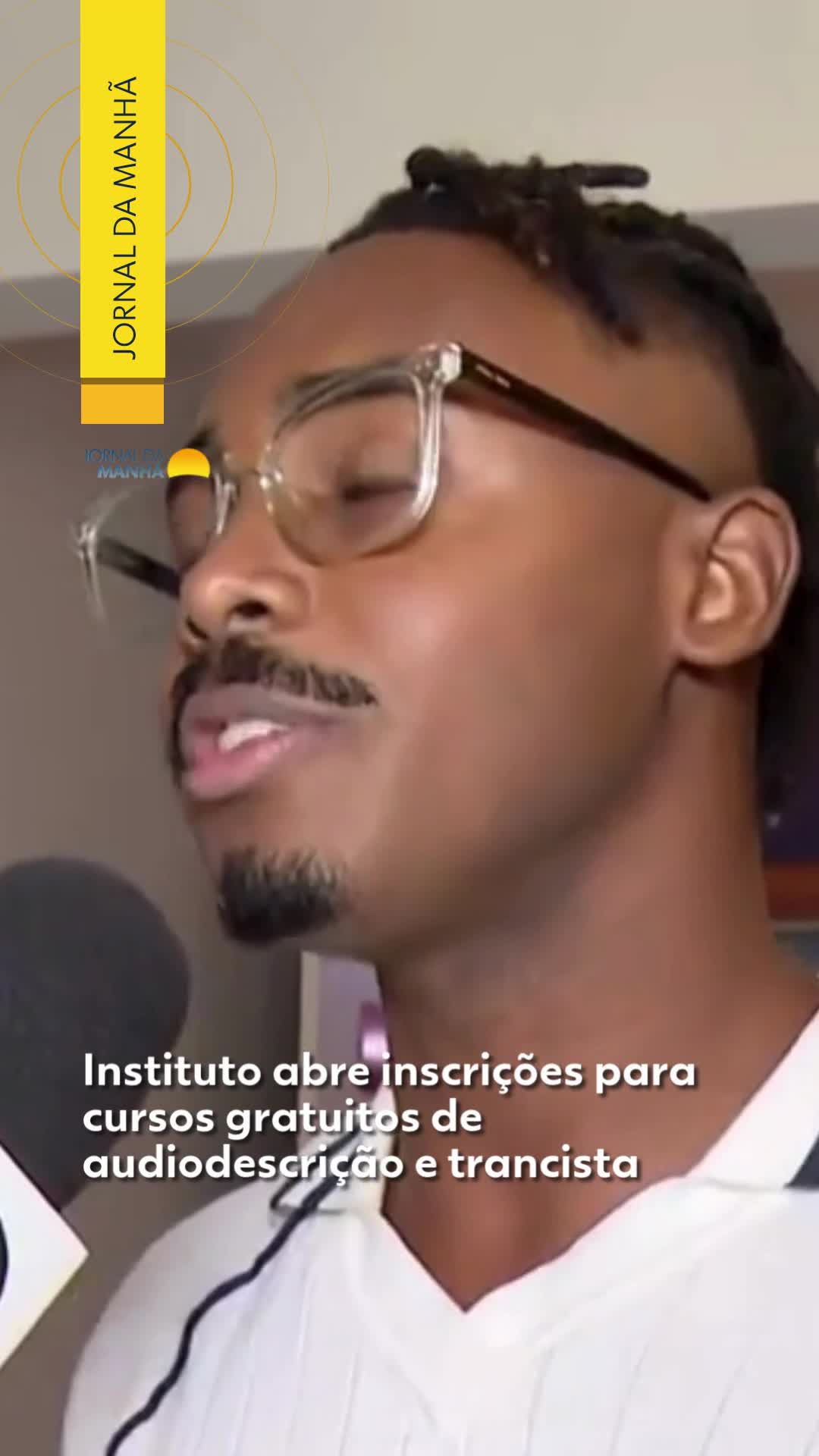 @TV BAHIA