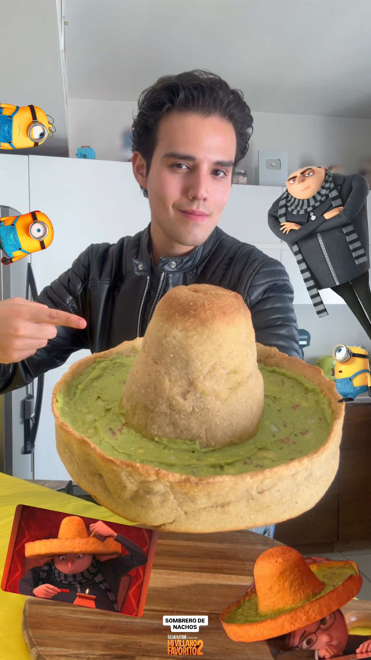 @El Buen Paco