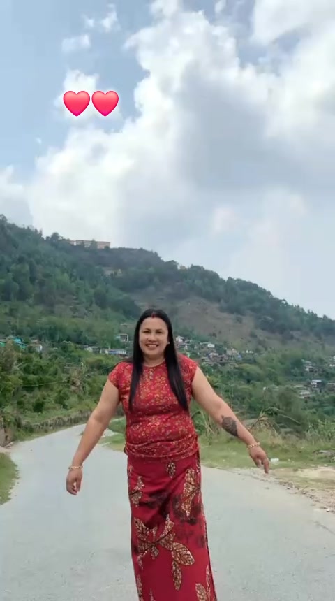 @Anita Kc