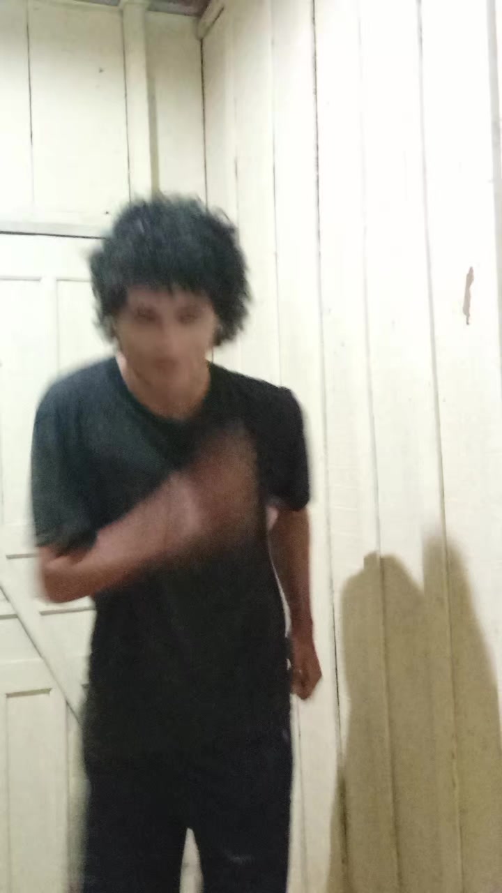 @fermando mogger