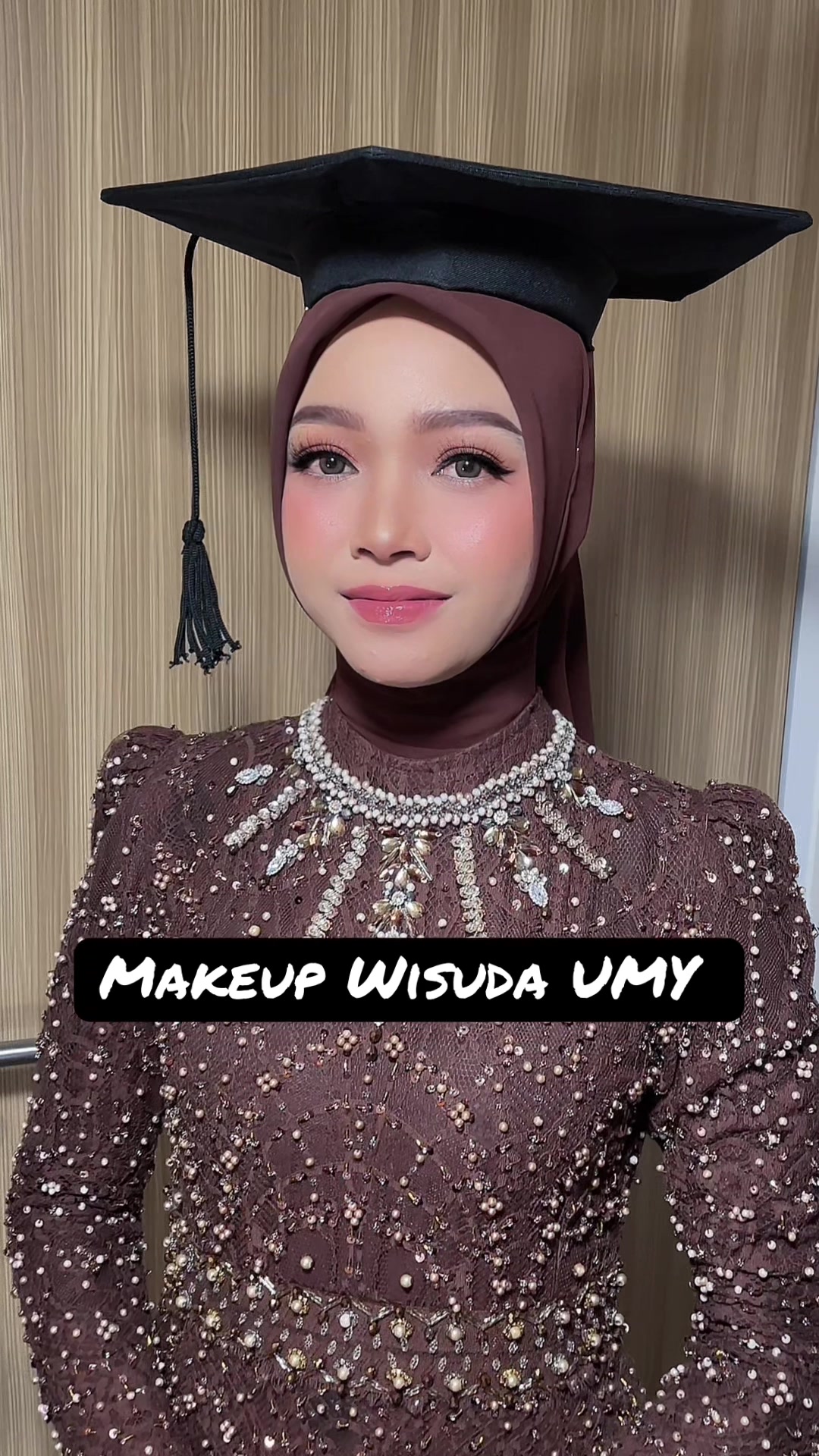 @MUA Jogja Nana Dewi S