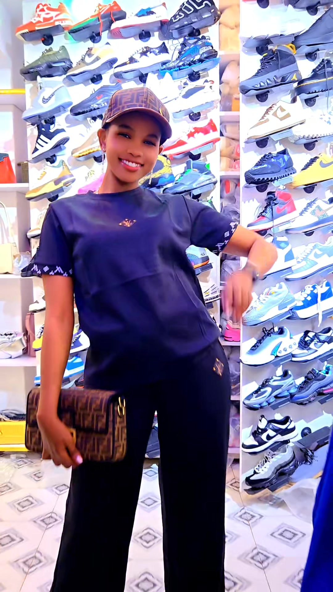 @Ashley Collections