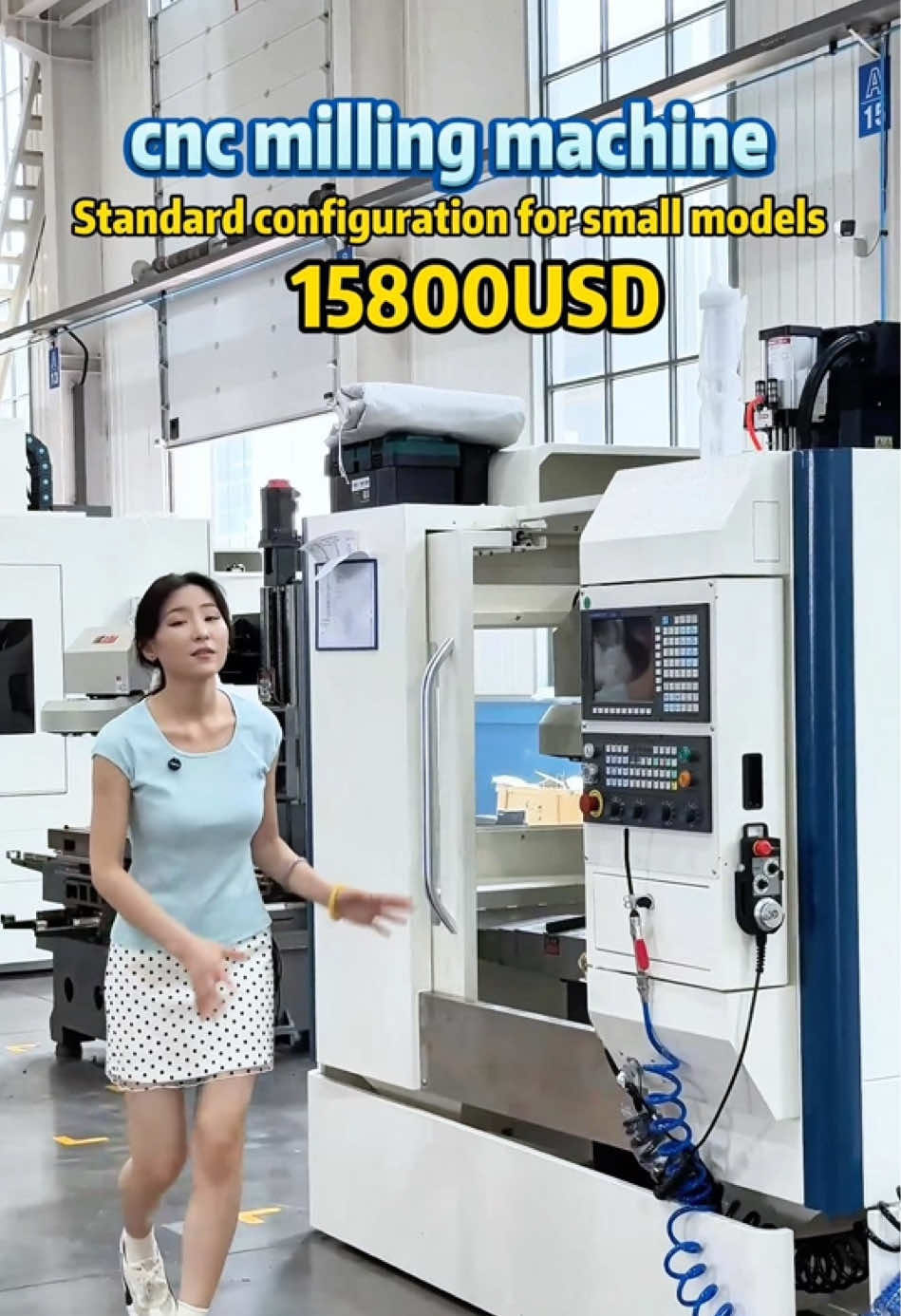 @LUZHONGCNC