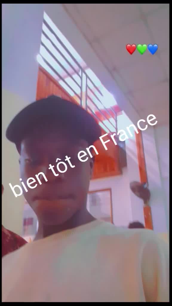 @ousmane N'diaye