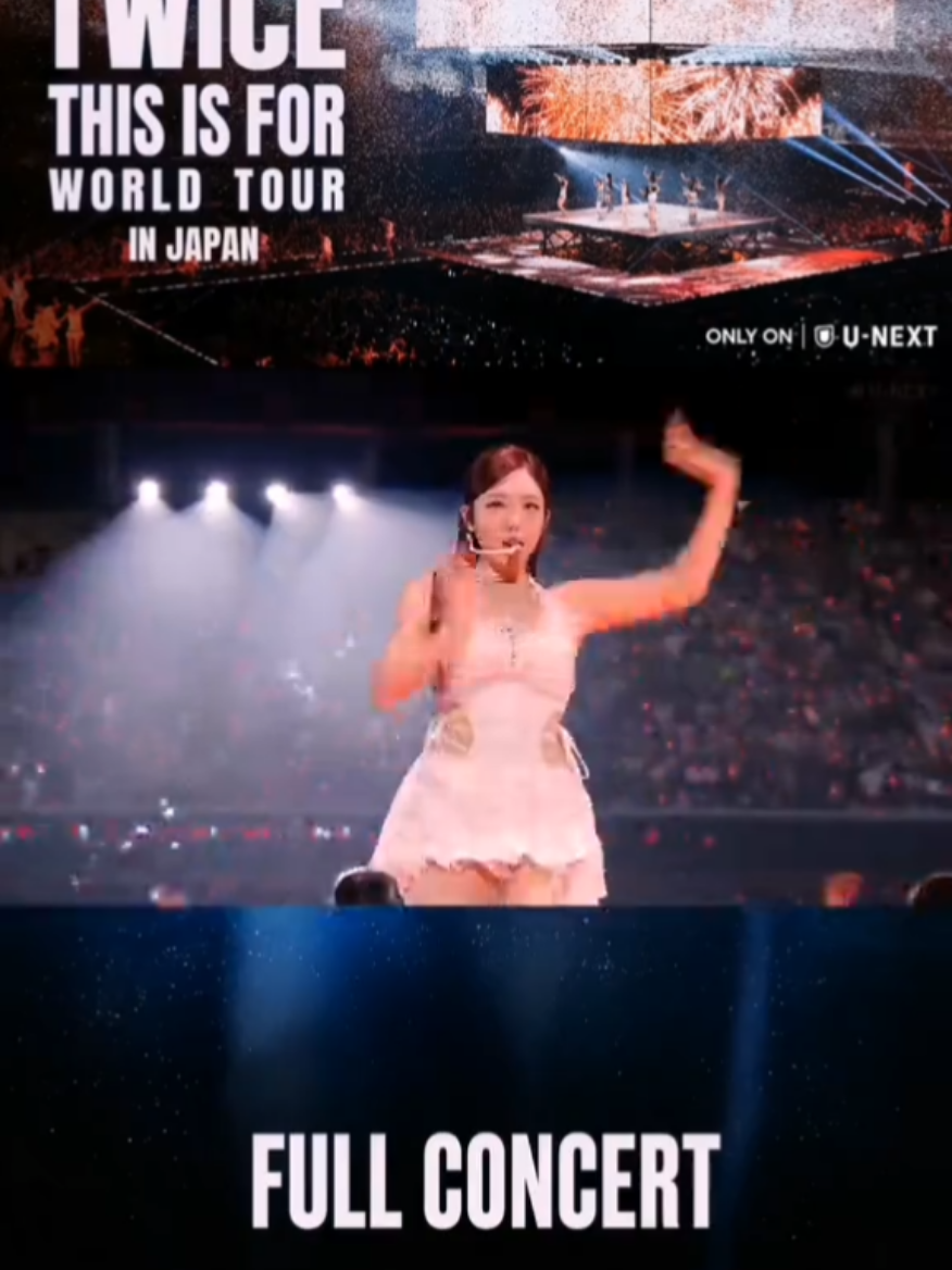 @THIS IS FOR WORLD TOUR