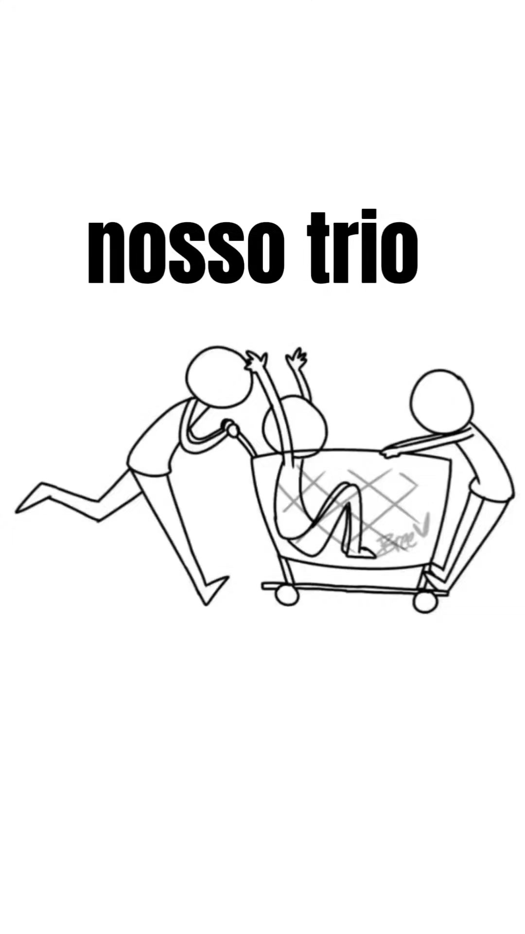 @Maria Sophia