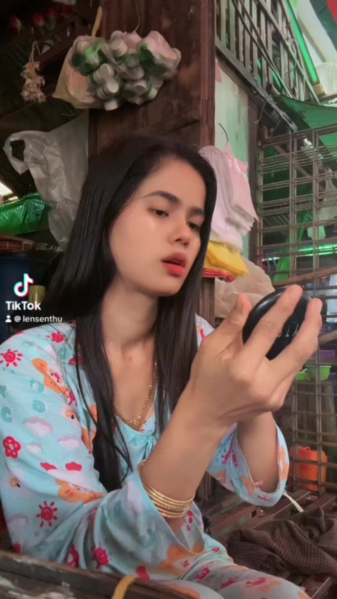 @Len sen thu