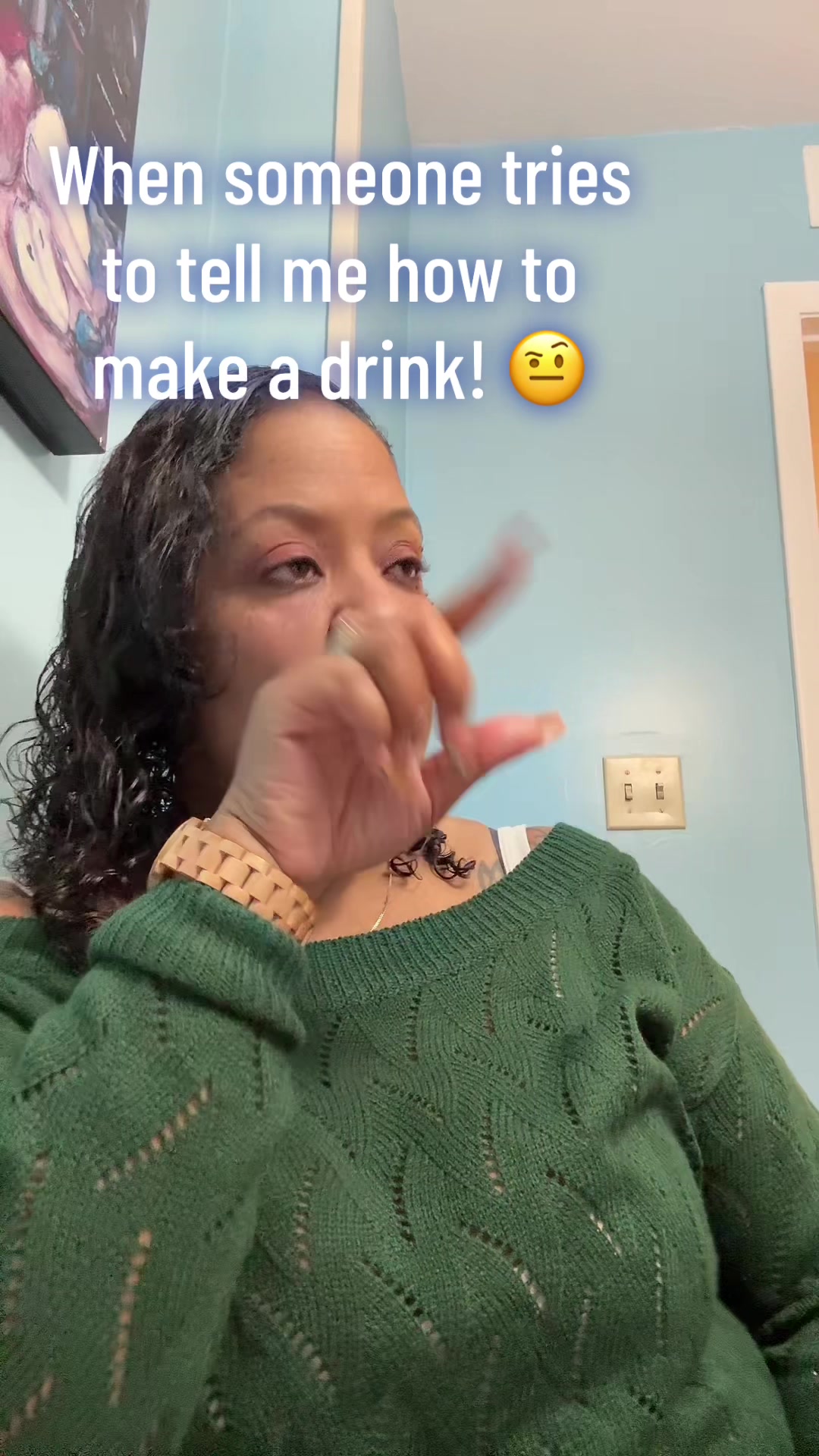 @Asia Nelson